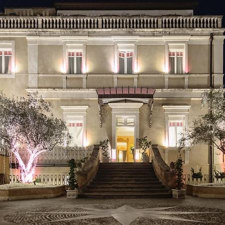 Una Hotels One Κατάνια Εξωτερικό φωτογραφία