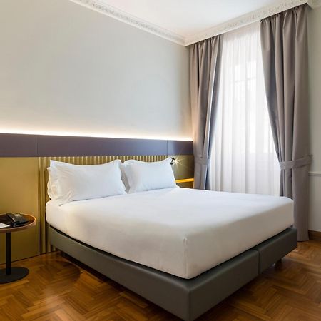 Una Hotels One Κατάνια Εξωτερικό φωτογραφία