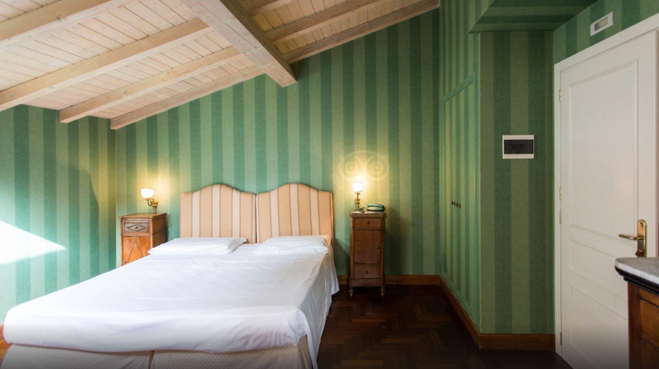 Una Hotels One Κατάνια Εξωτερικό φωτογραφία