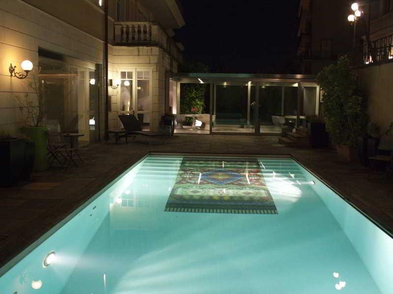 Una Hotels One Κατάνια Ανέσεις φωτογραφία