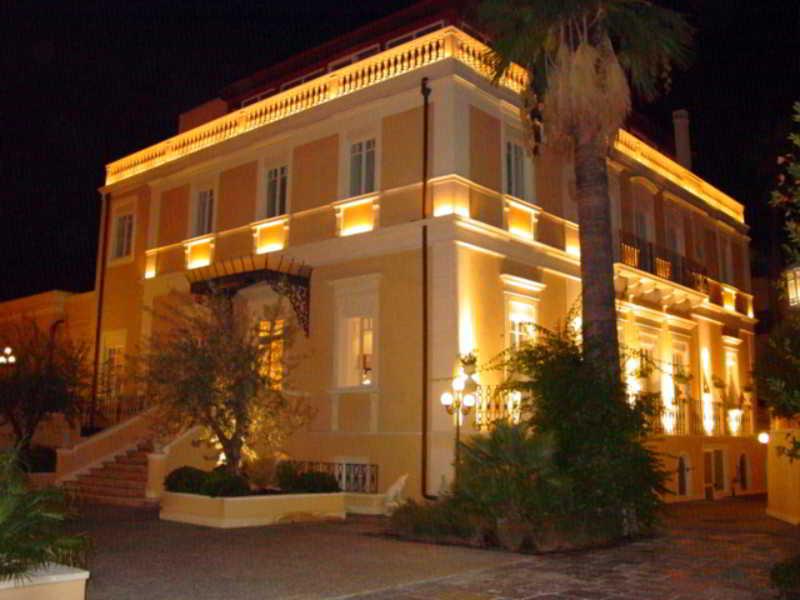 Una Hotels One Κατάνια Εξωτερικό φωτογραφία