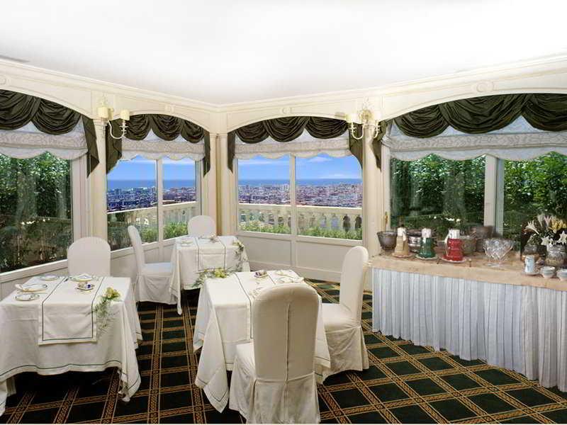 Una Hotels One Κατάνια Εξωτερικό φωτογραφία