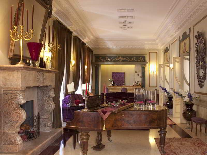 Una Hotels One Κατάνια Εσωτερικό φωτογραφία