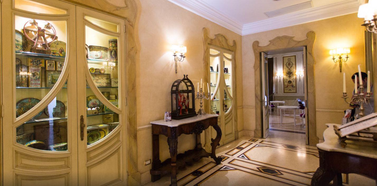 Una Hotels One Κατάνια Εξωτερικό φωτογραφία