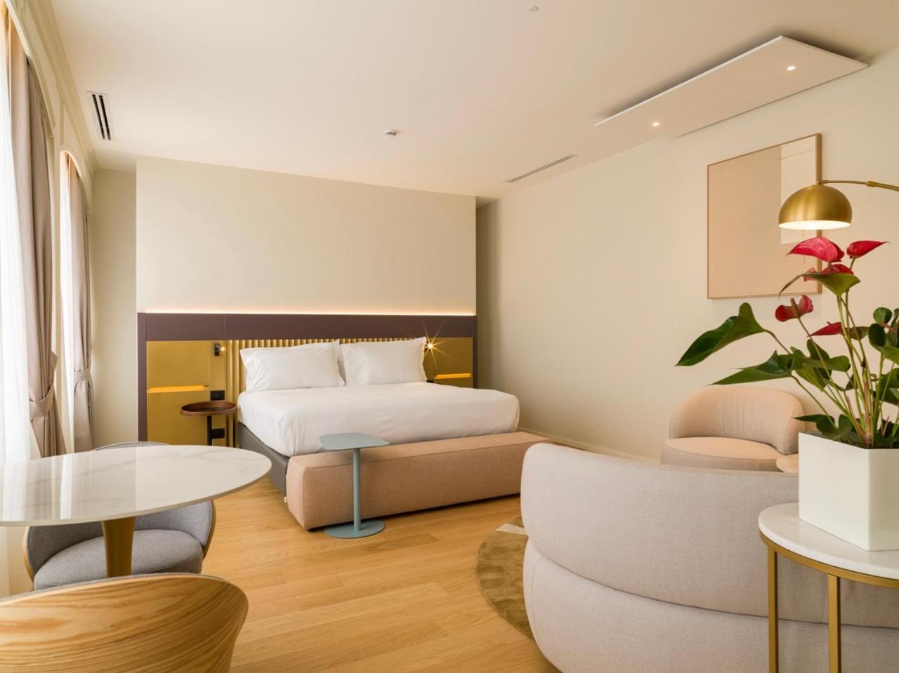 Una Hotels One Κατάνια Εξωτερικό φωτογραφία