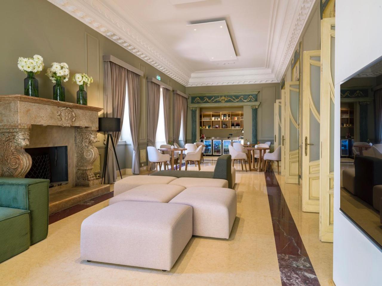 Una Hotels One Κατάνια Εξωτερικό φωτογραφία