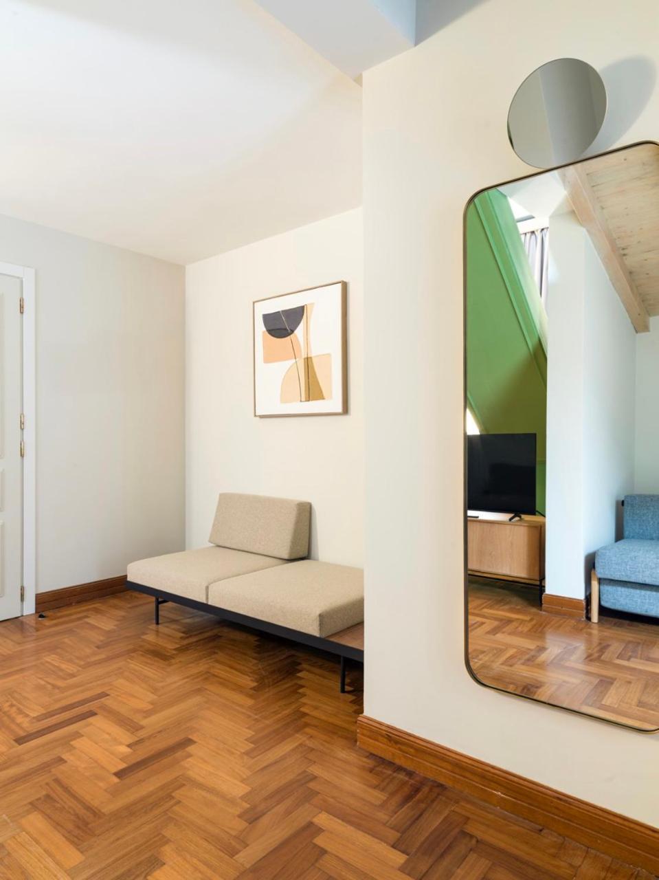Una Hotels One Κατάνια Εξωτερικό φωτογραφία