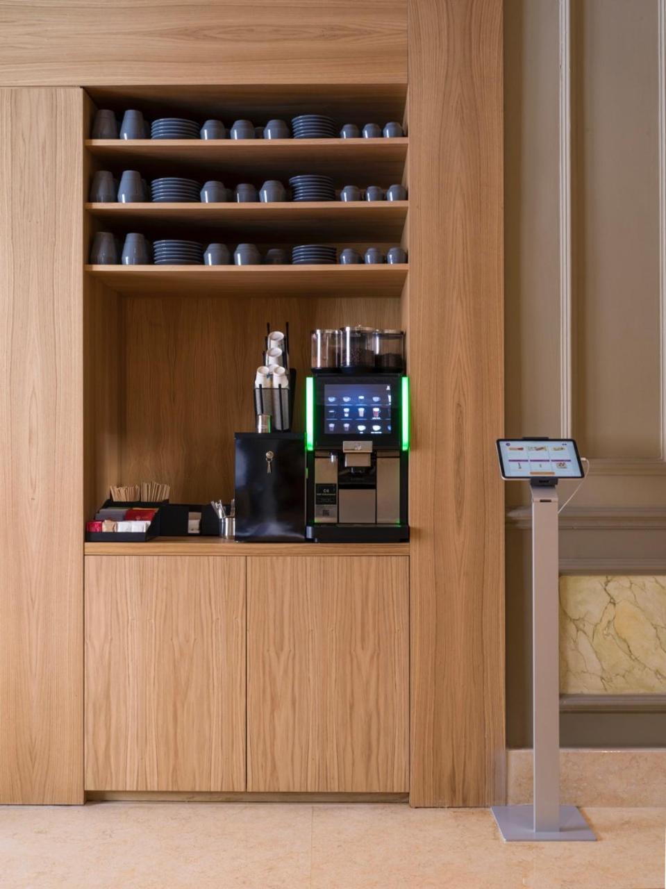 Una Hotels One Κατάνια Εξωτερικό φωτογραφία