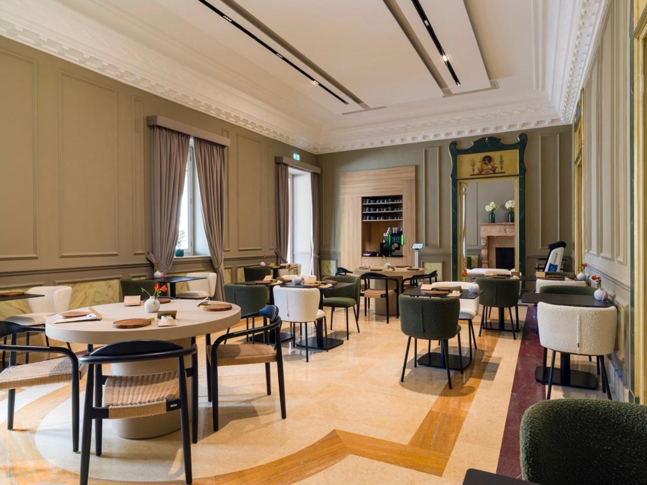 Una Hotels One Κατάνια Εξωτερικό φωτογραφία