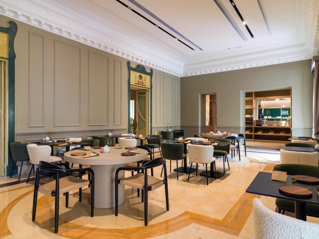 Una Hotels One Κατάνια Εξωτερικό φωτογραφία