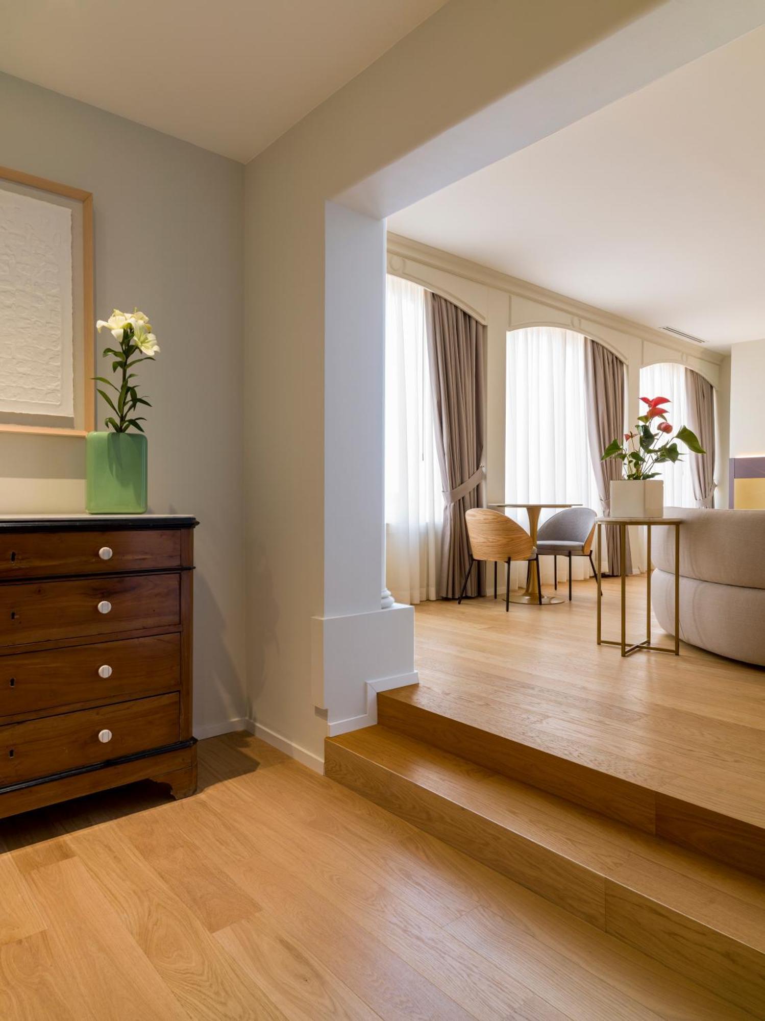 Una Hotels One Κατάνια Εξωτερικό φωτογραφία