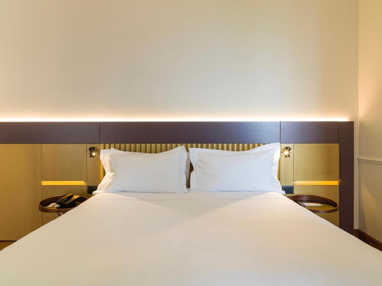 Una Hotels One Κατάνια Εξωτερικό φωτογραφία