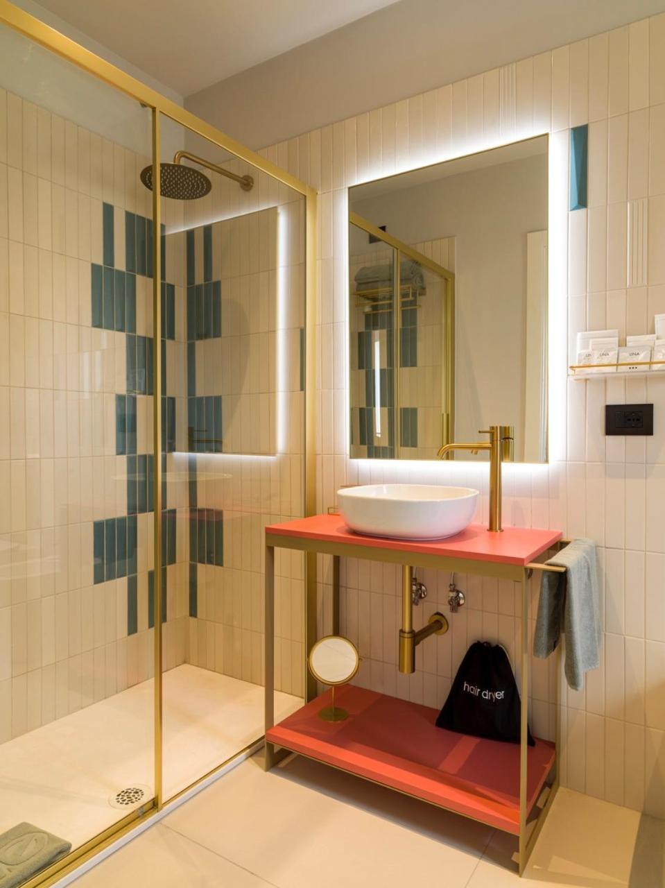 Una Hotels One Κατάνια Εξωτερικό φωτογραφία