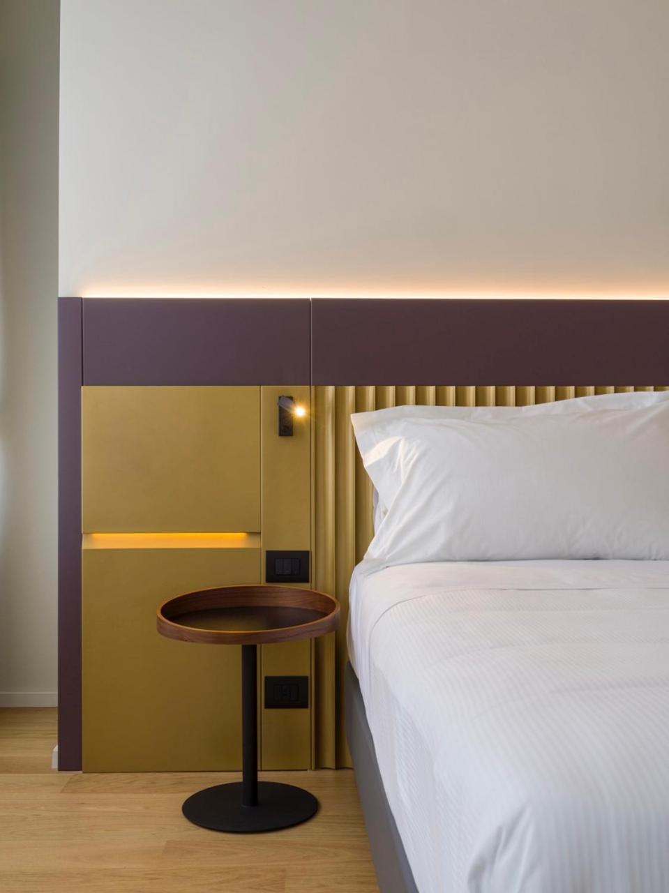 Una Hotels One Κατάνια Εξωτερικό φωτογραφία