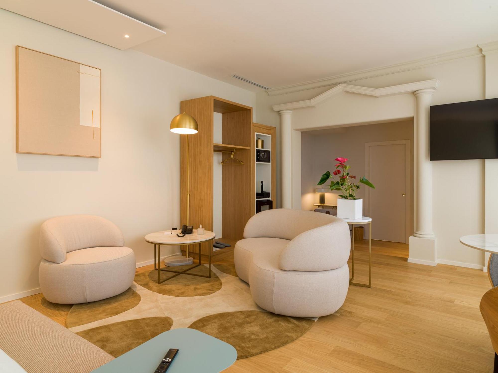 Una Hotels One Κατάνια Εξωτερικό φωτογραφία