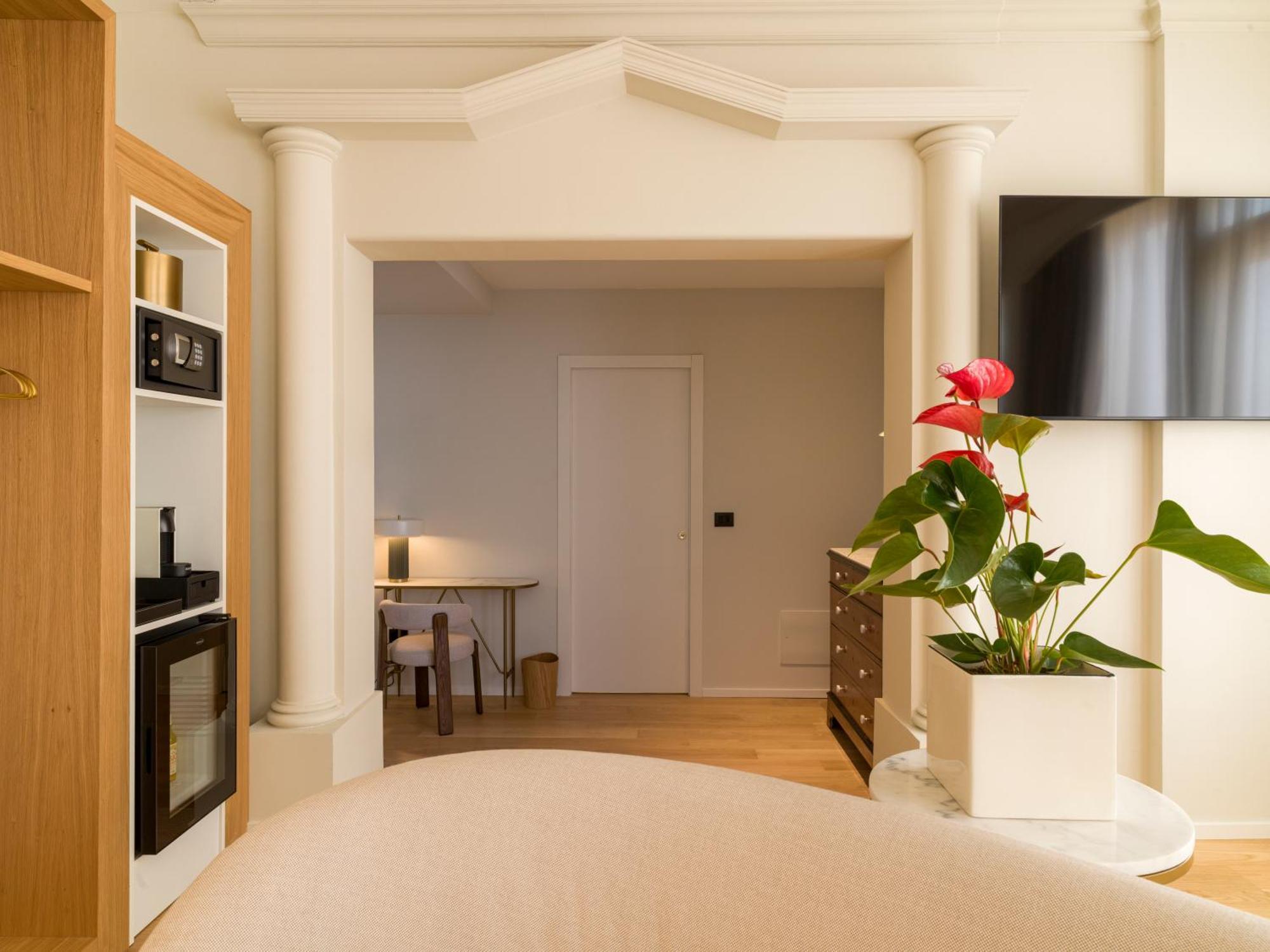 Una Hotels One Κατάνια Εξωτερικό φωτογραφία