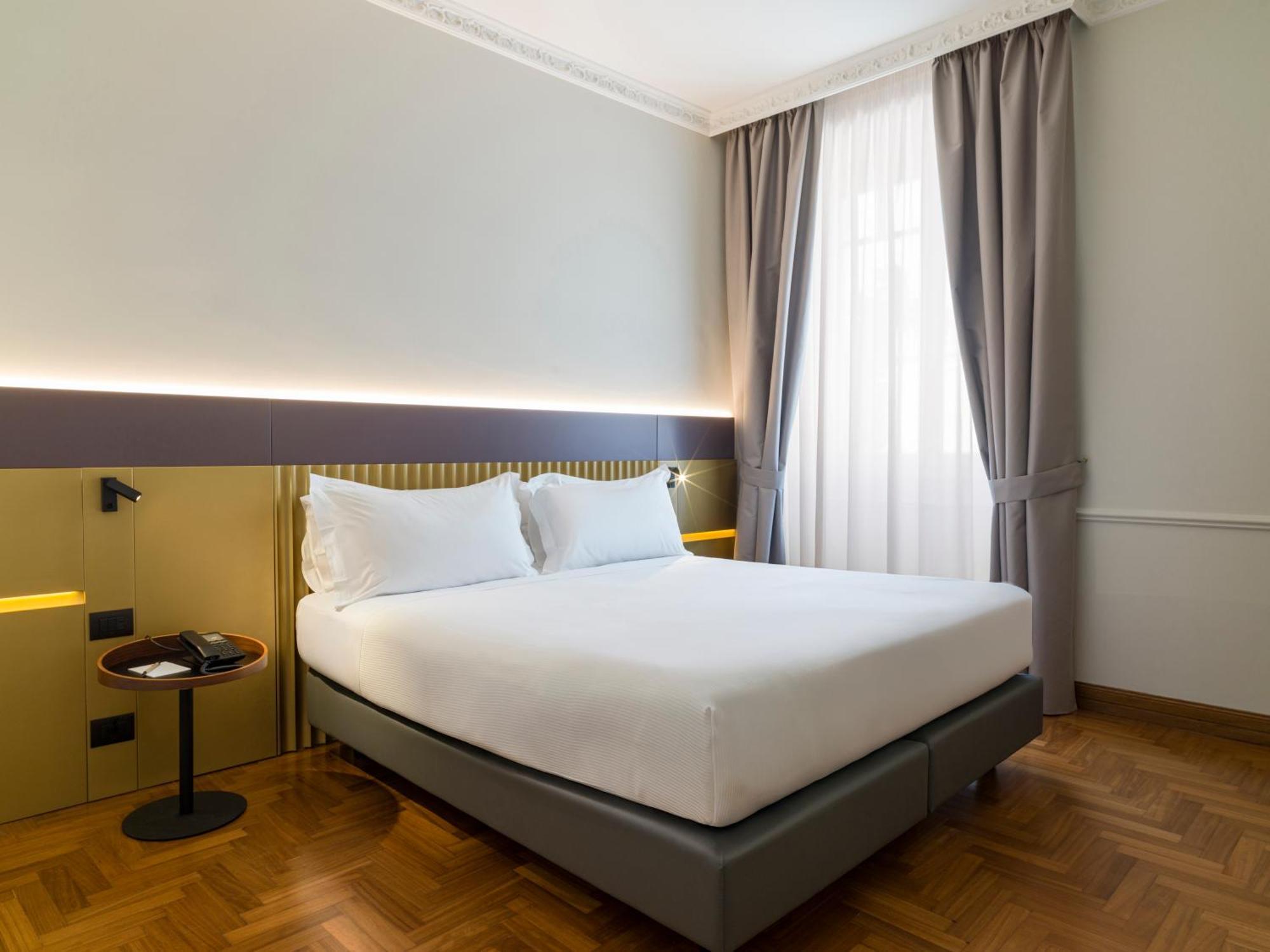 Una Hotels One Κατάνια Εξωτερικό φωτογραφία