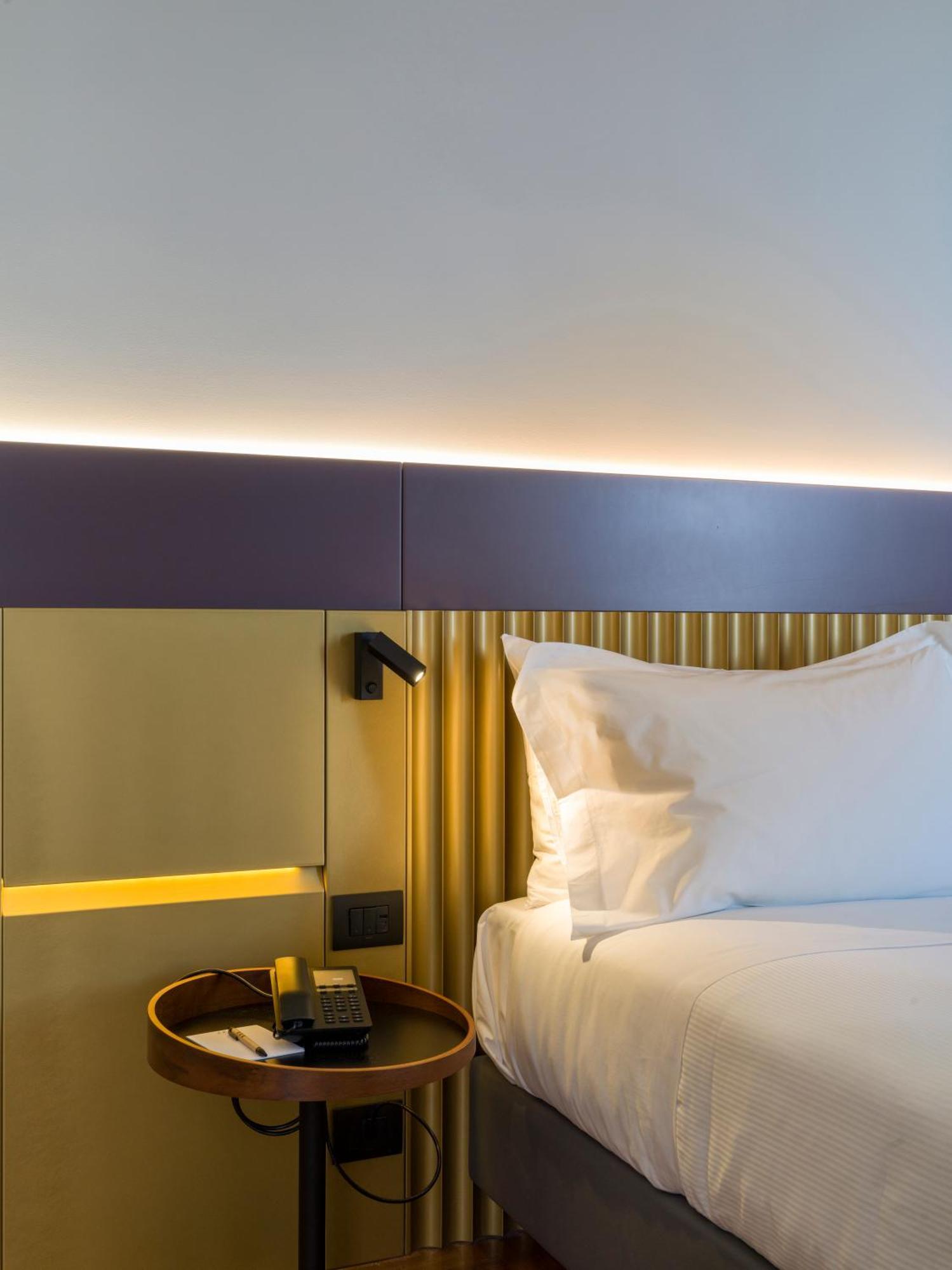 Una Hotels One Κατάνια Εξωτερικό φωτογραφία