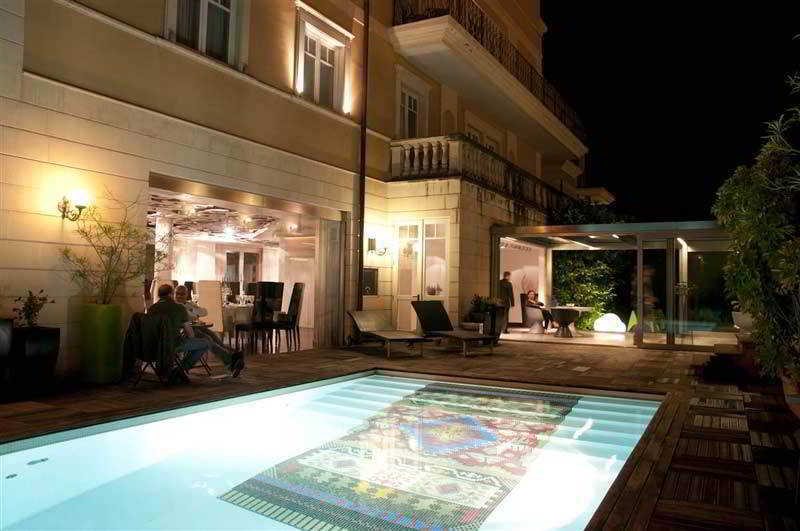 Una Hotels One Κατάνια Εξωτερικό φωτογραφία