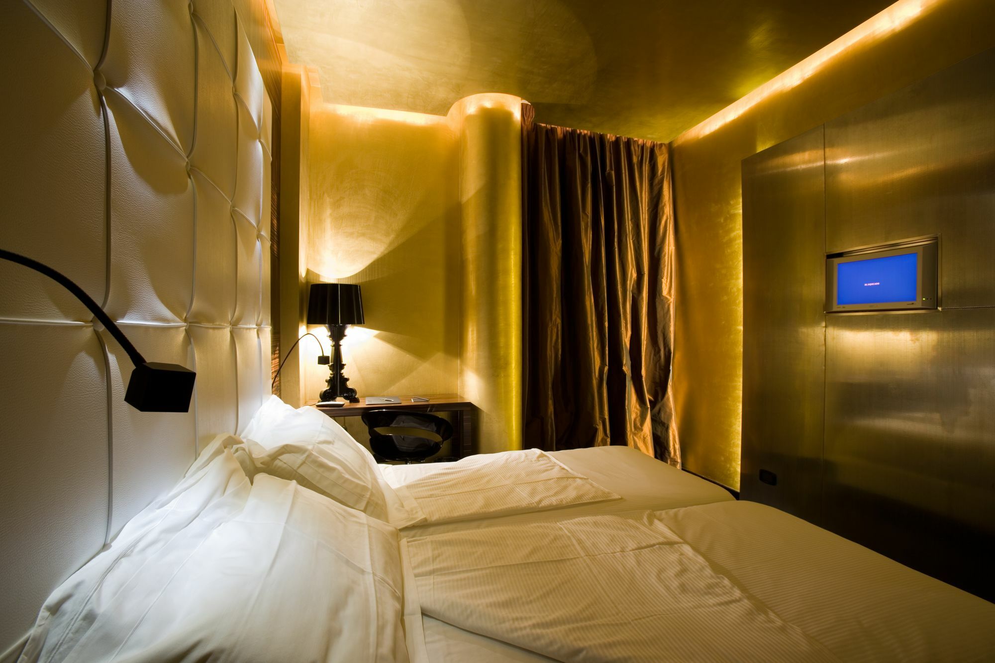 Una Hotels One Κατάνια Εξωτερικό φωτογραφία